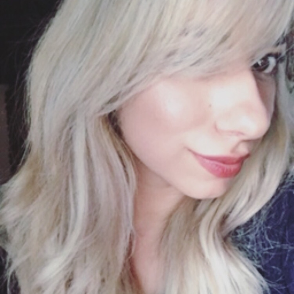 Meet your Posher, Amanda